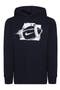 Kids' Sports Ball Graphic Hoodie