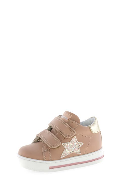 Kids' Falcotto Sasha VL Sneaker (Walker & Toddler)