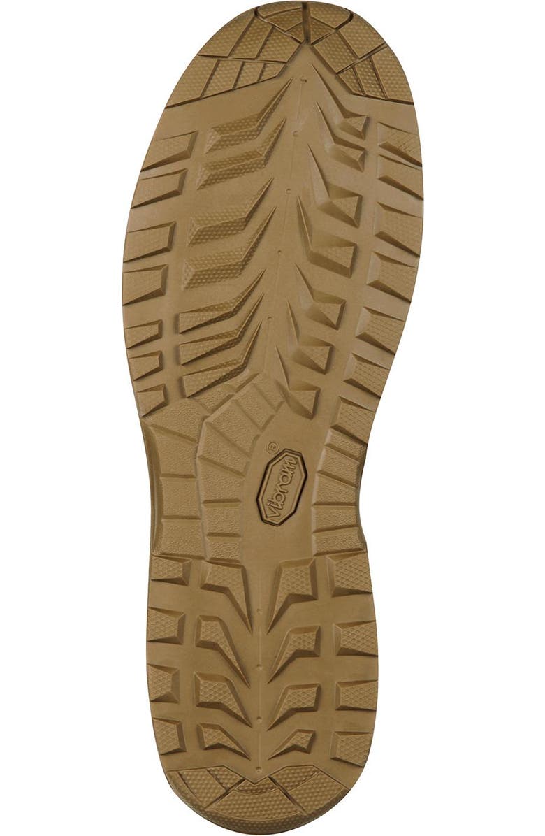 Rocky C7 Lightweight Commercial Military Boot, Alternate, color, Coyote Brown