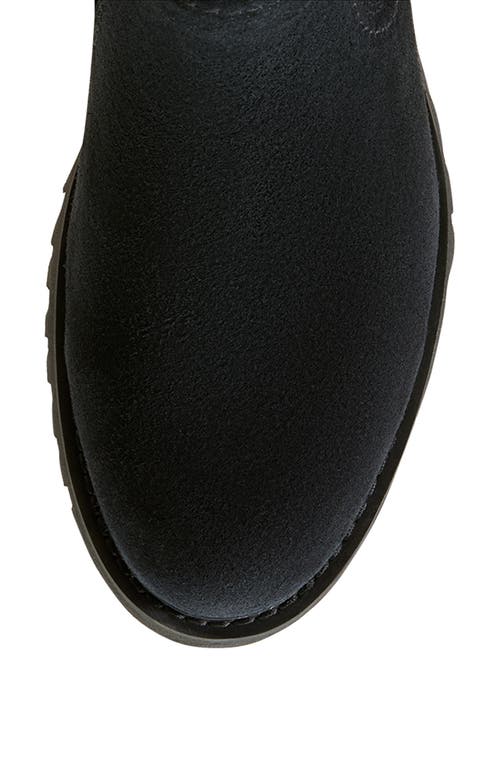 Ariat Wexford Waterproof Lug Boot In Black