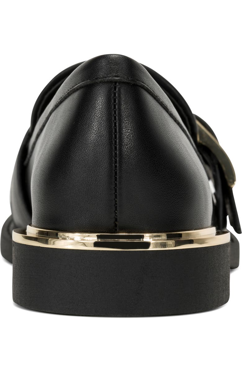 DKNY Ruellia Loafer, Alternate, color, Black