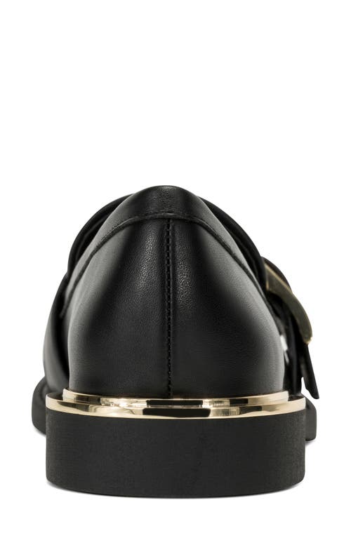 Dkny Ruellia Loafer In Black