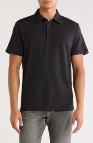 DKNY SPORTSWEAR Metropolis Polo