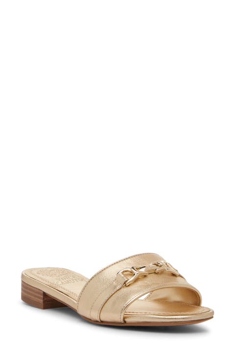 Maxine Slide Sandal (Women)