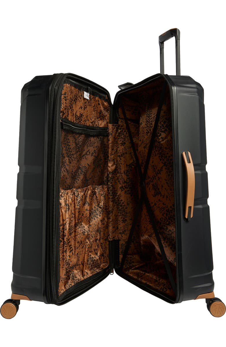 Britbag Vesuvius 31-Inch Hardside Spinner Luggage, Alternate, color,