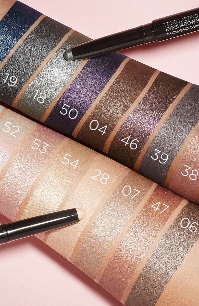 KIKO MILANO Long Lasting Eyeshadow Stick - 05 Rosy Brown, Alternate, color, 