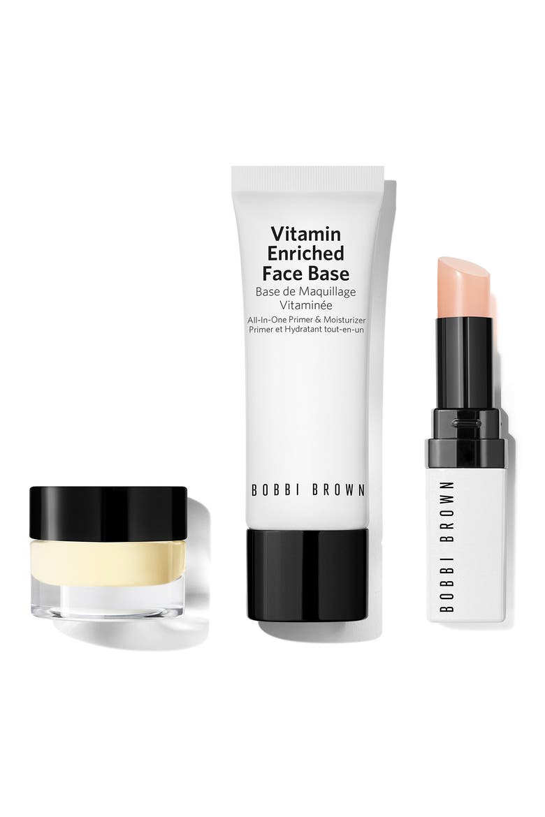 Mini Getaway Skincare Set $53 Value, Alternate, color, NO COLOR