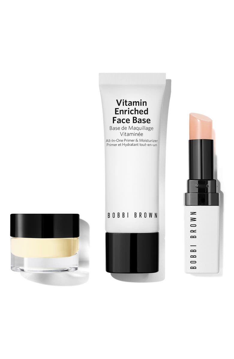 Bobbi Brown Mini Getaway Skincare Set $53 Value, Alternate, color, 