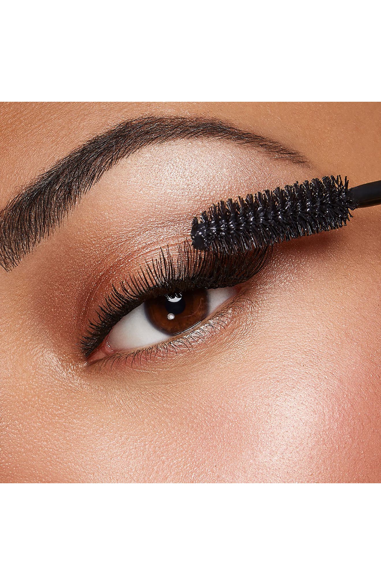 KIKO MILANO Luxurious Lashes Maxi Volume Brush Mascara - Black (Women ...