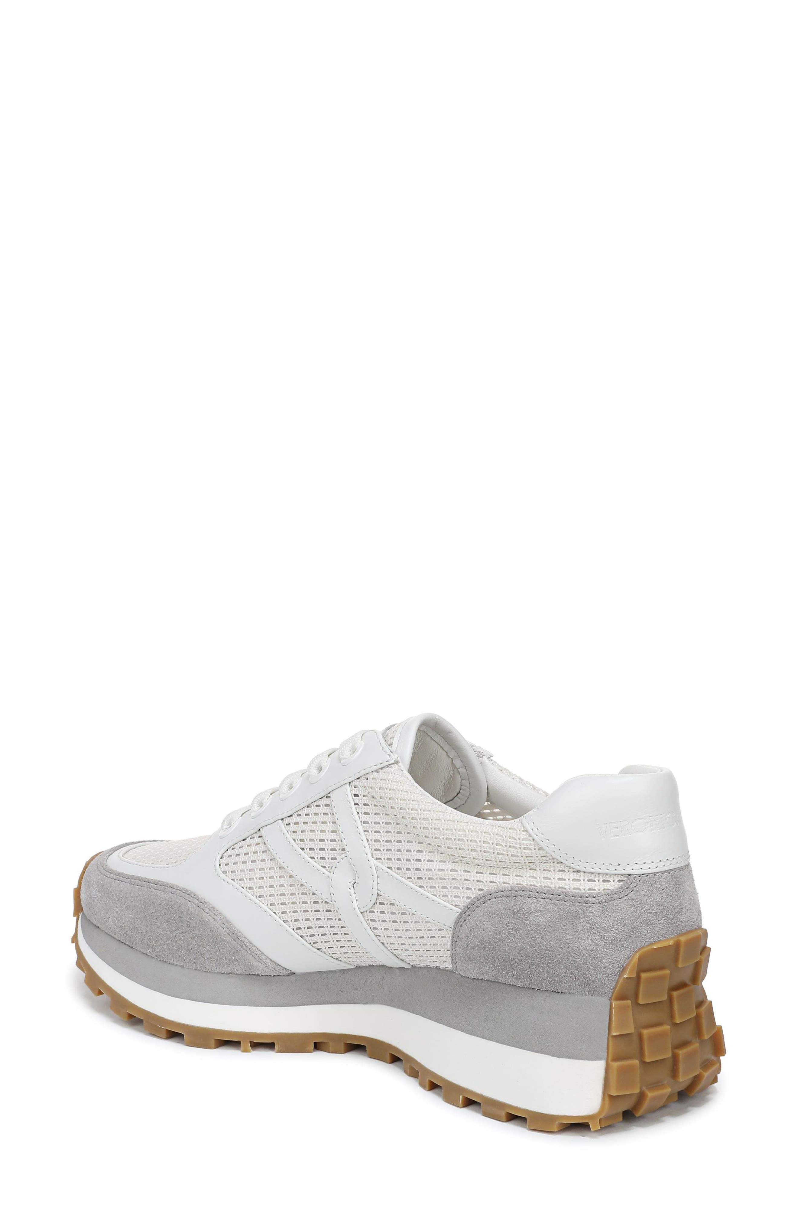 Valentina Slip-On Sneaker, Alternate, color, LUNAR/ LILY