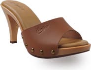 Candie's Emiliana Platform Sandal