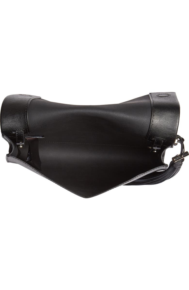 Ted Baker London Natalei Leather Crossbody Bag, Alternate, color,