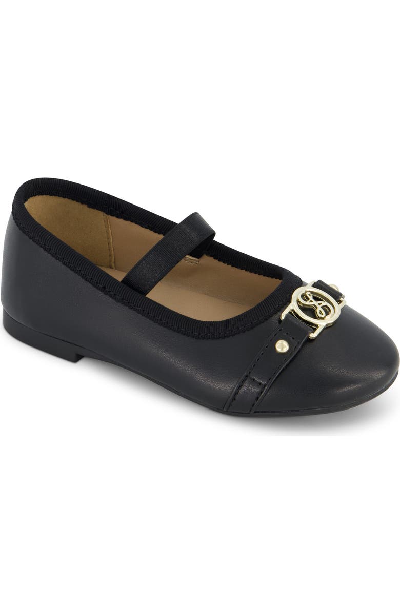 SAM & LIBBY Kids' Candice Sadie Ballet Flat, Main, color,