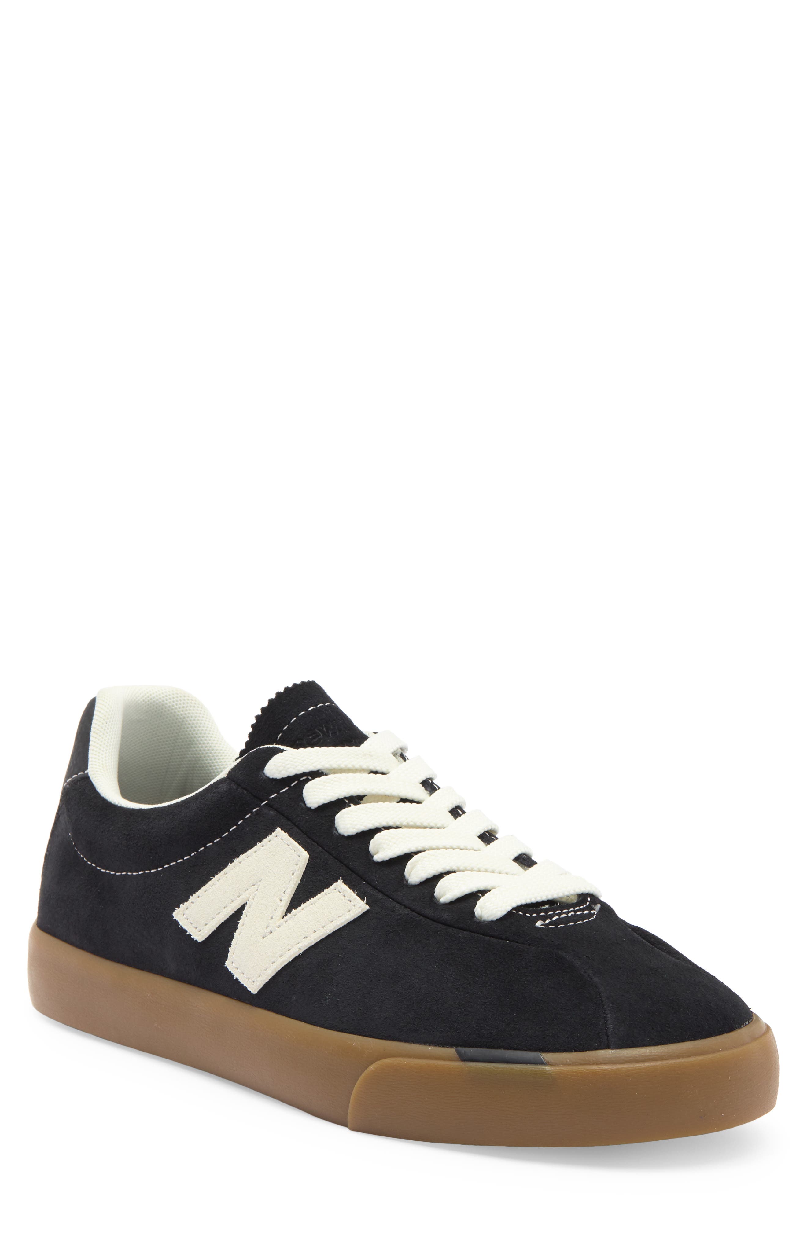 New Balance NB Numeric 22 Sneaker, Main, color, 