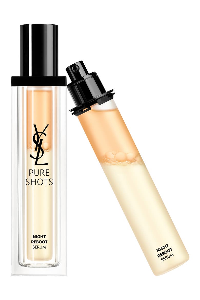 Pure Shots Night Reboot Resurfacing Serum (Women) | Nordstrom