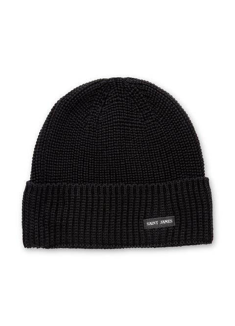 CANOT - Purl Knit Beanie