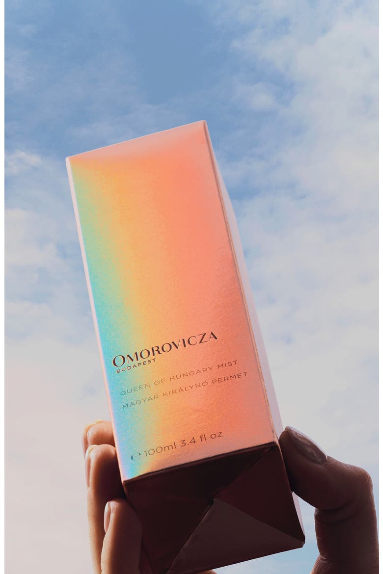 Queen of Hungary Mist (Limited Edition), Alternate, color, NO COLOR