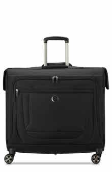 DELSEY Helium DLX Cabin Spinner Carry-On Bag