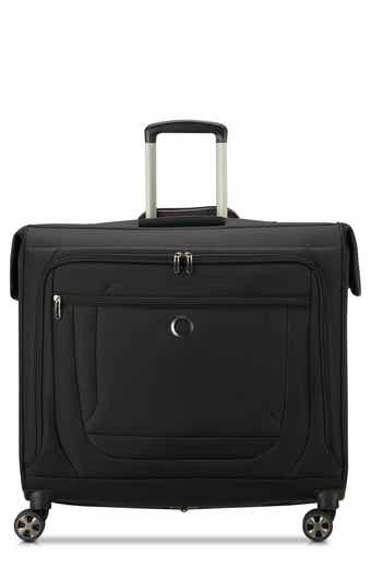 DELSEY Helium DLX Cabin Spinner Carry-On Bag