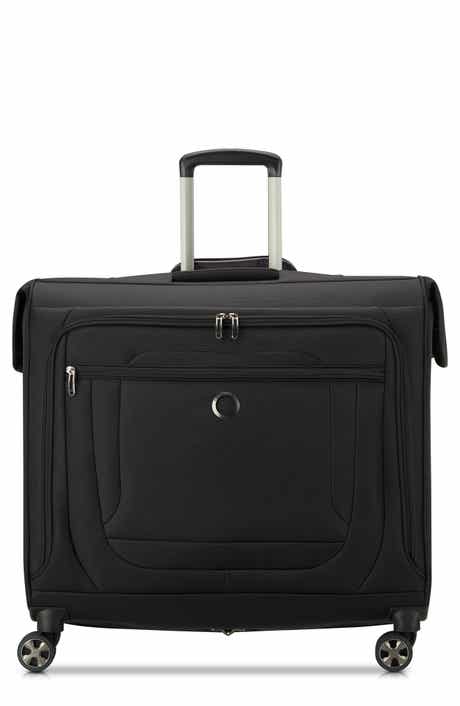 DELSEY Helium DLX Cabin Spinner Carry-On Bag