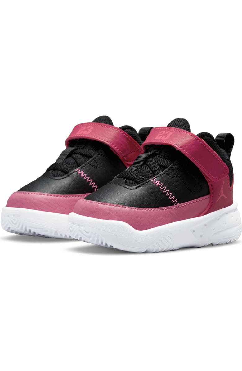 Jordan Max Aura 3 Mid Top Sneaker, Main, color,