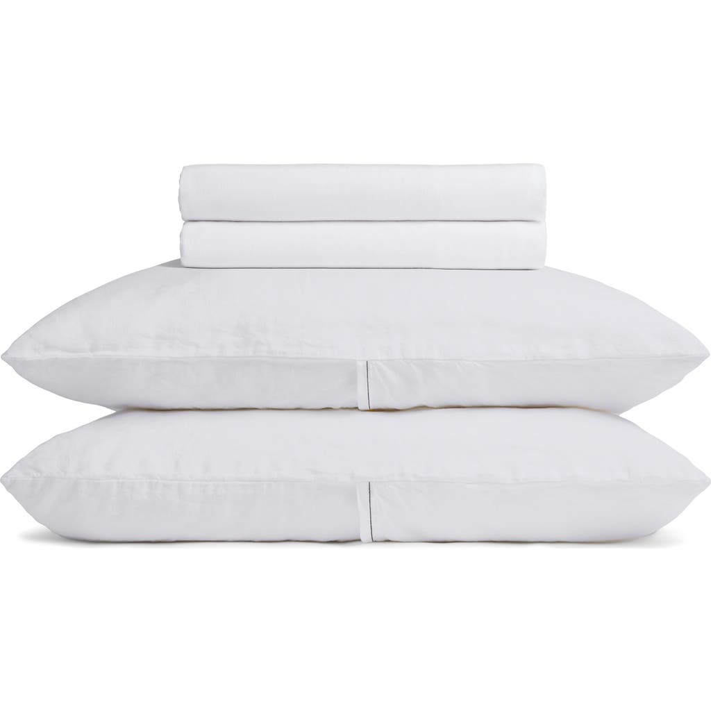 Parachute Heirloom Sheet Set