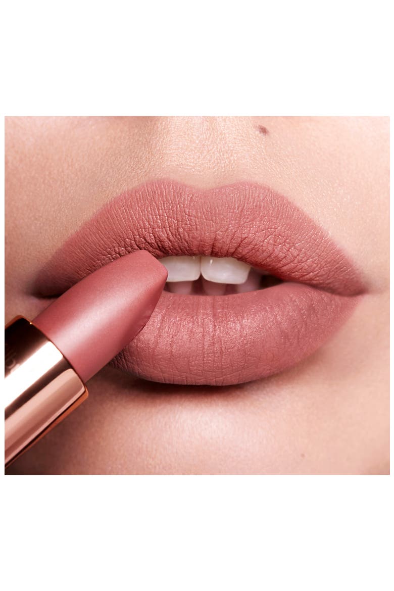 The Pillow Talk Full Size Lip Kit, Alternate, color, NO COLOR