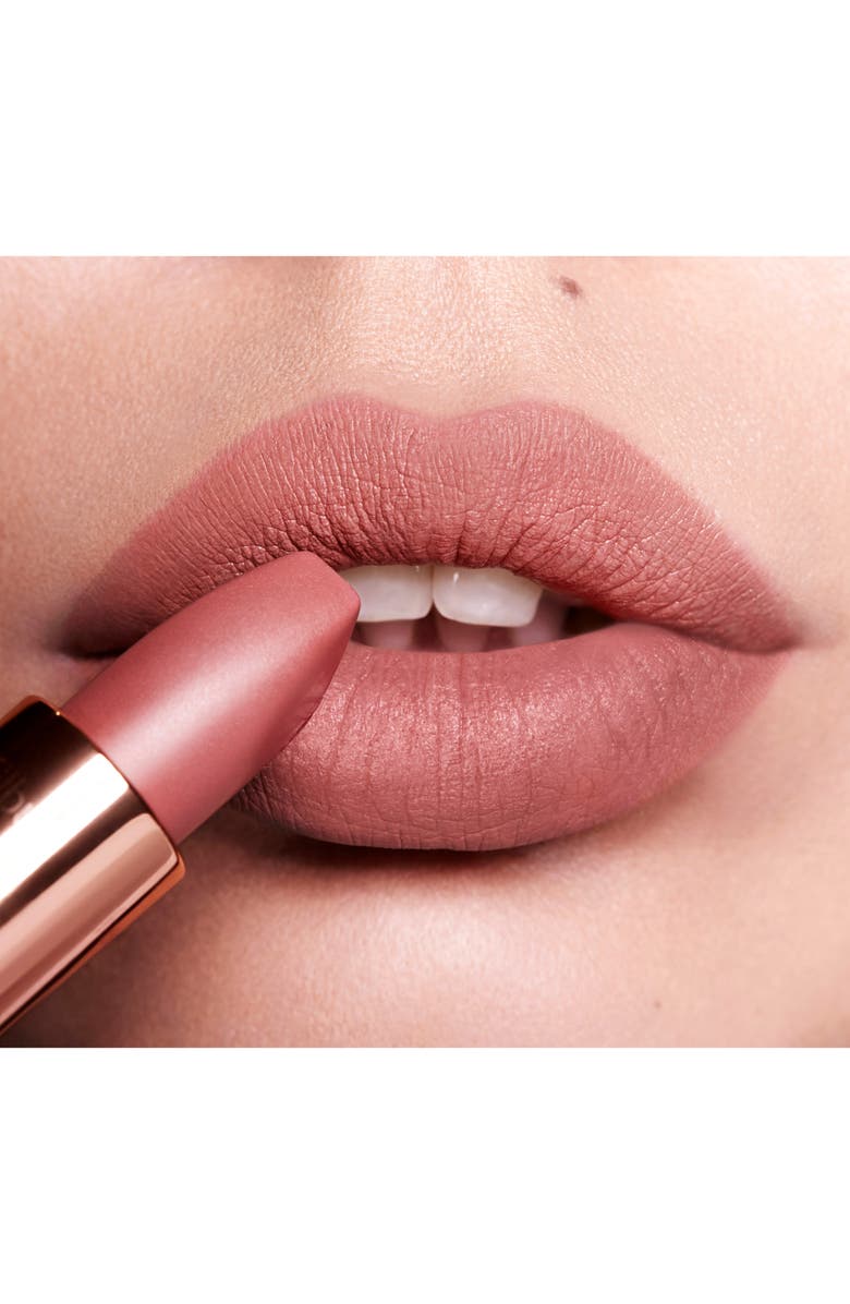 Matte Revolution Lipstick