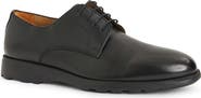 Bruno Magli Comodo Plain Toe Derby