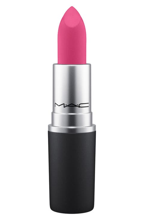 Powder Kiss Lipstick
