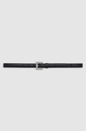 ANINE BING Nicola Belt