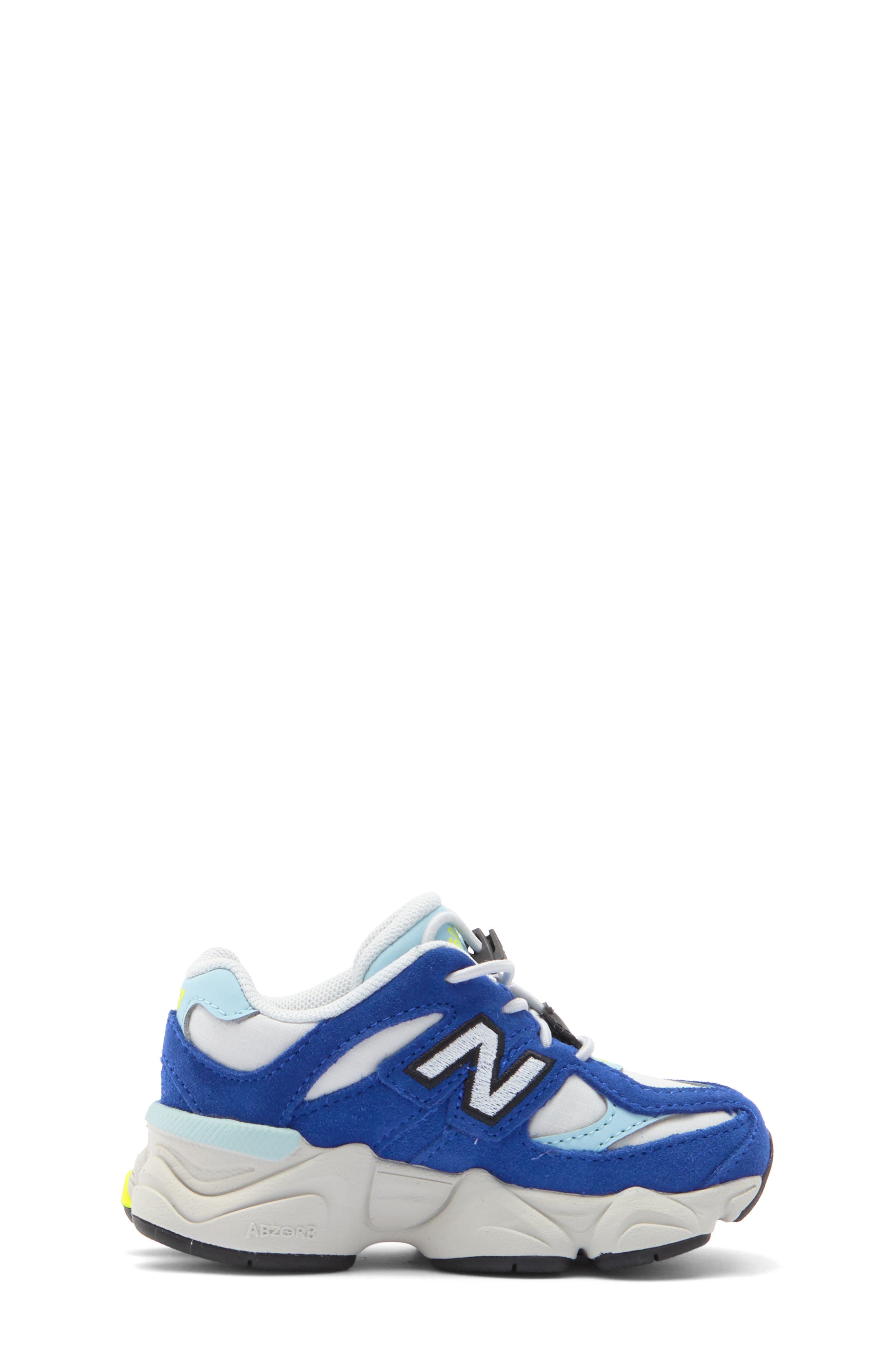 Детские New Balance Kids' 9060 Sneaker — фото 3