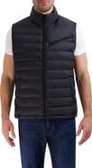 Cole Haan Signature Quilted Puffer Vest