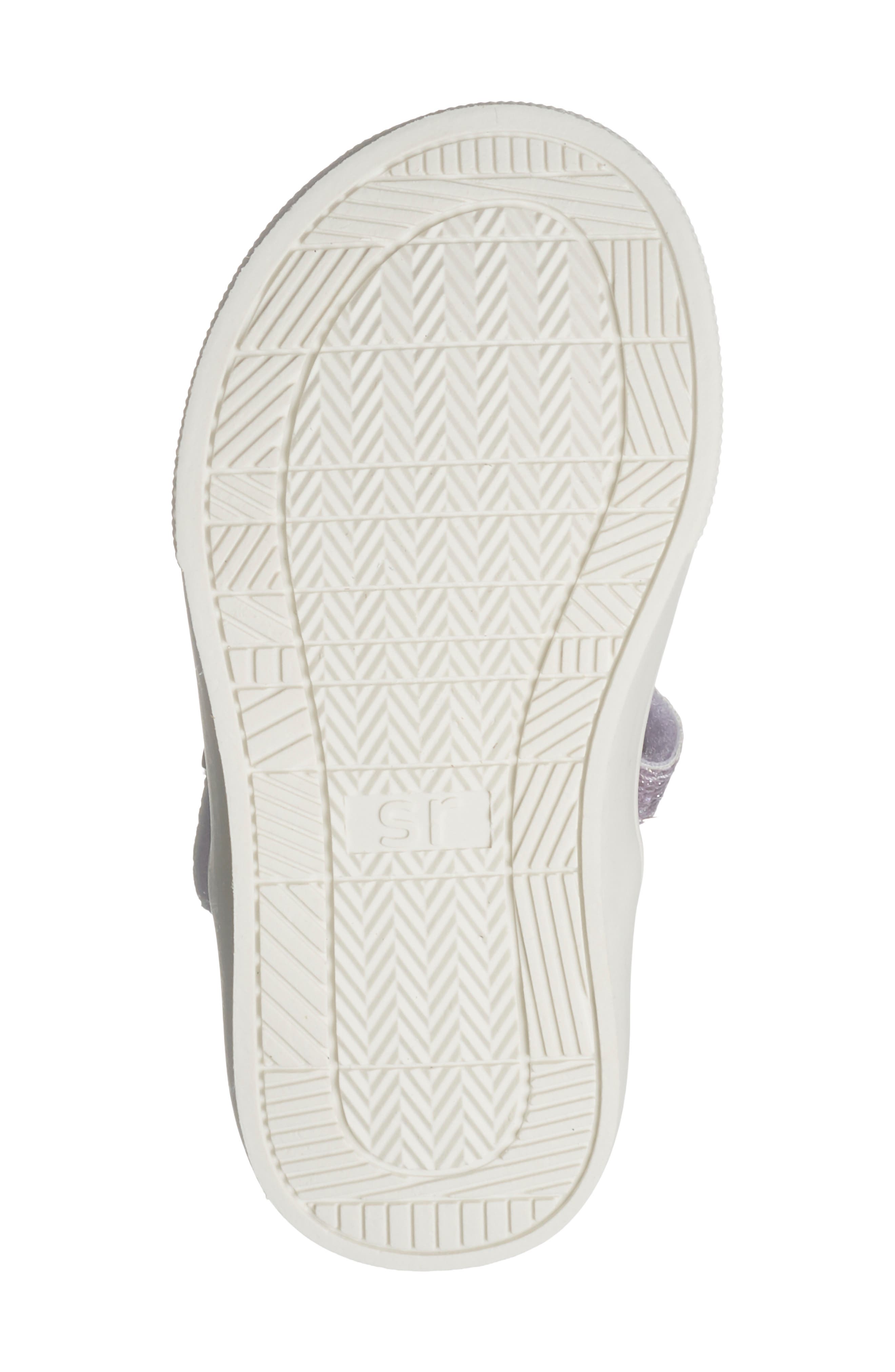 Kids' Gia Mary Jane Shoe, Alternate, color, RAINBOW