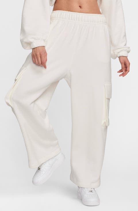 Dance Cotton French Terry Sweatpants (Regular & Tall)