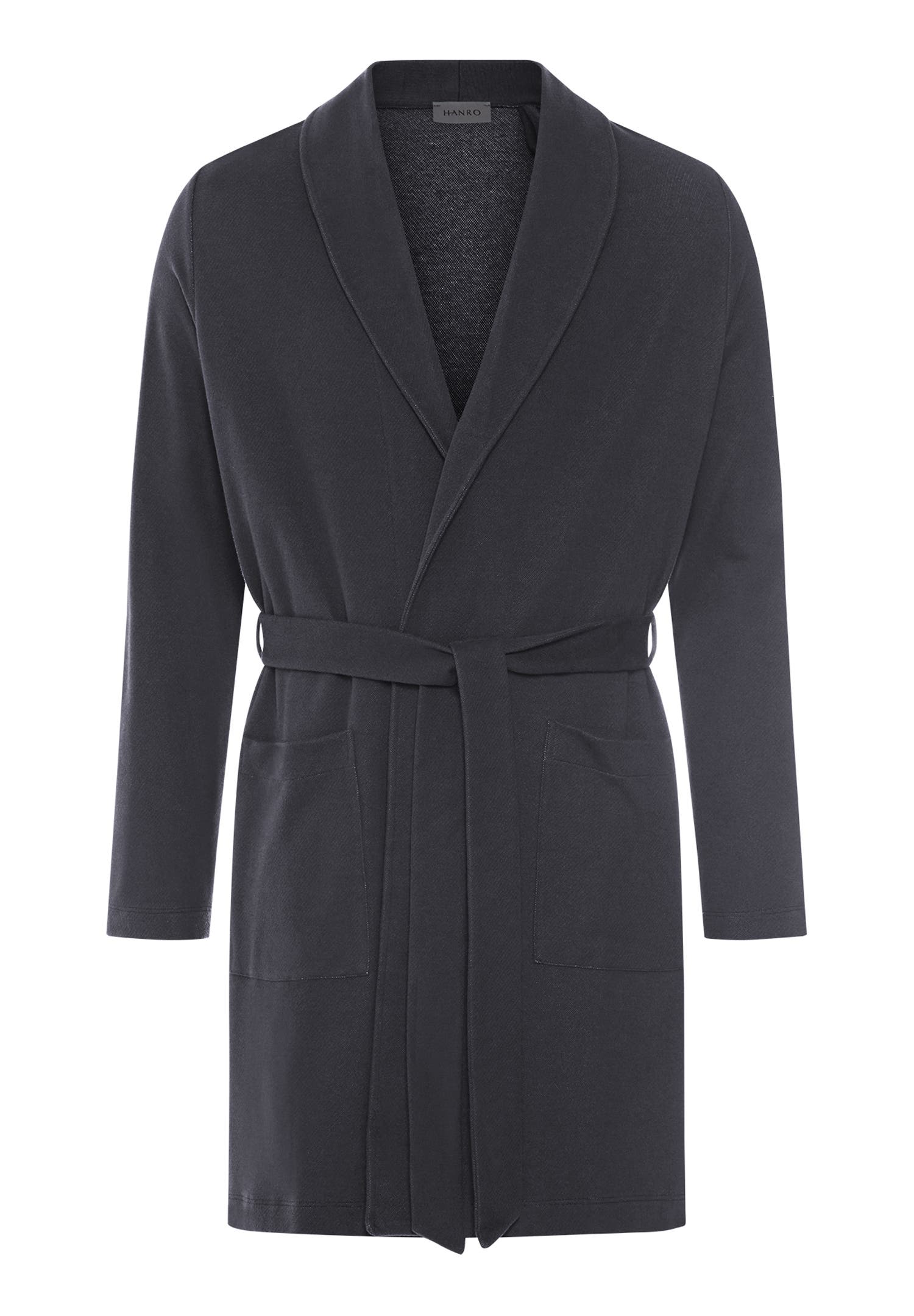selected Smokey Charcoal