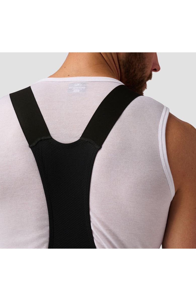 Backcountry Bike Liner Bib Short - Men
s, Alternate, color, Black