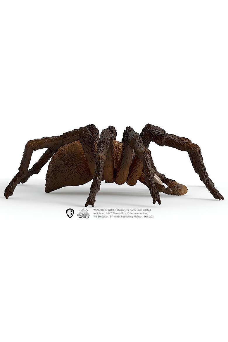 Wizarding World of Harry Potter Aragog Collectible Figurine, Alternate, color, Multicolored