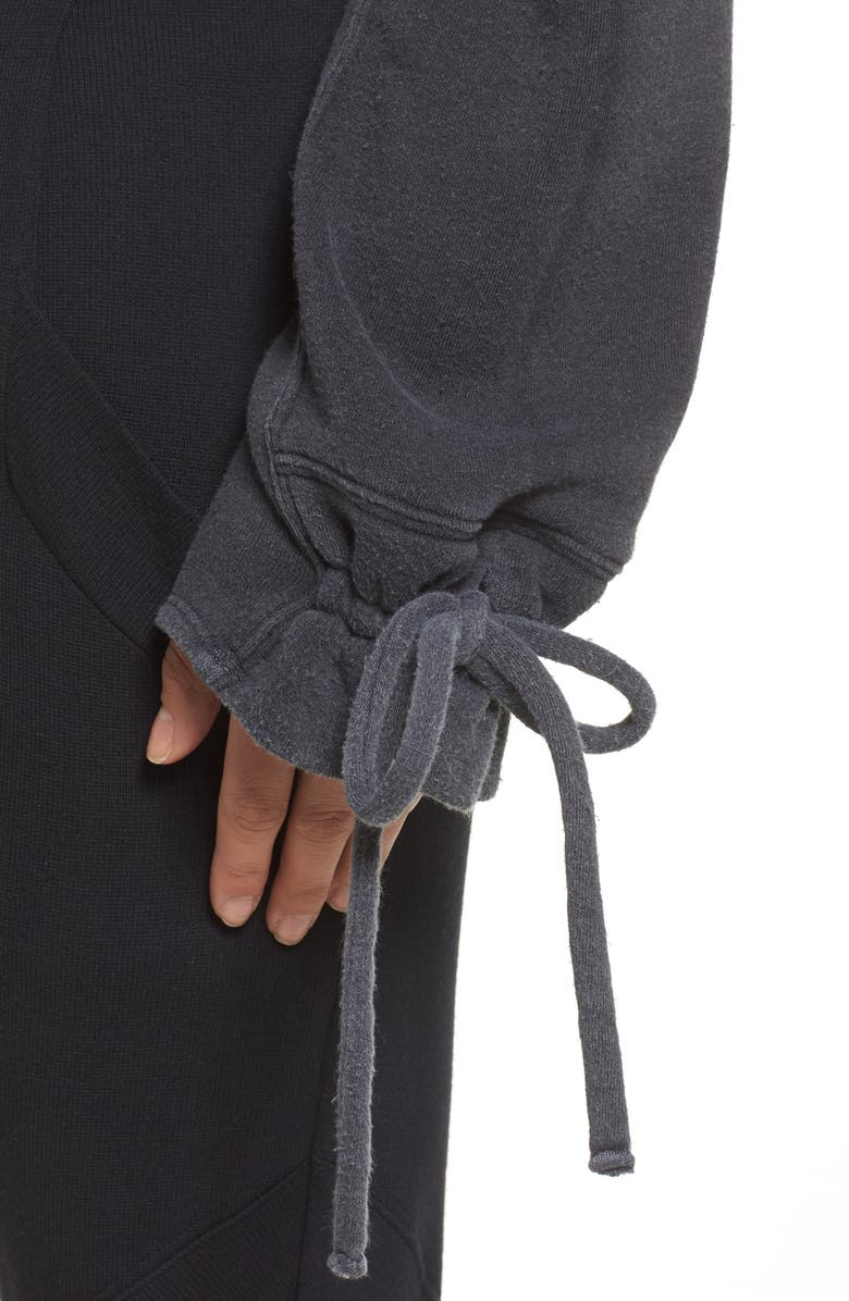 FP Movement by Free People Free People Movement Ojai Crop Hoodie, Alternate, color, 