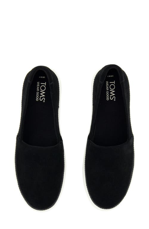 Toms Kameron Slip-on Sneaker