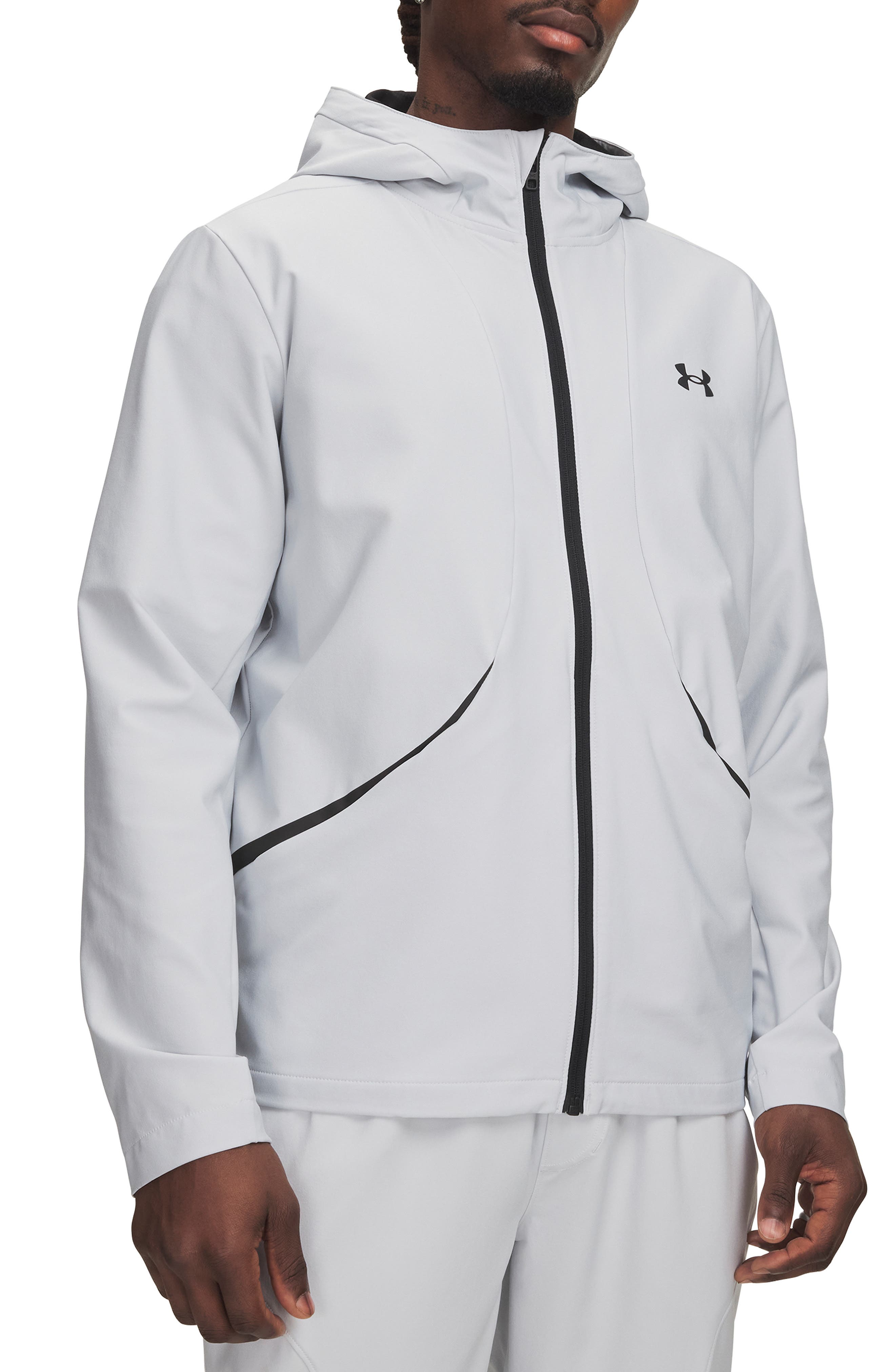 selected HALO GRAY