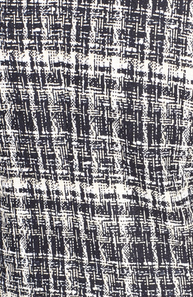 Truth & Pride Tweed Jacket, Alternate, color,