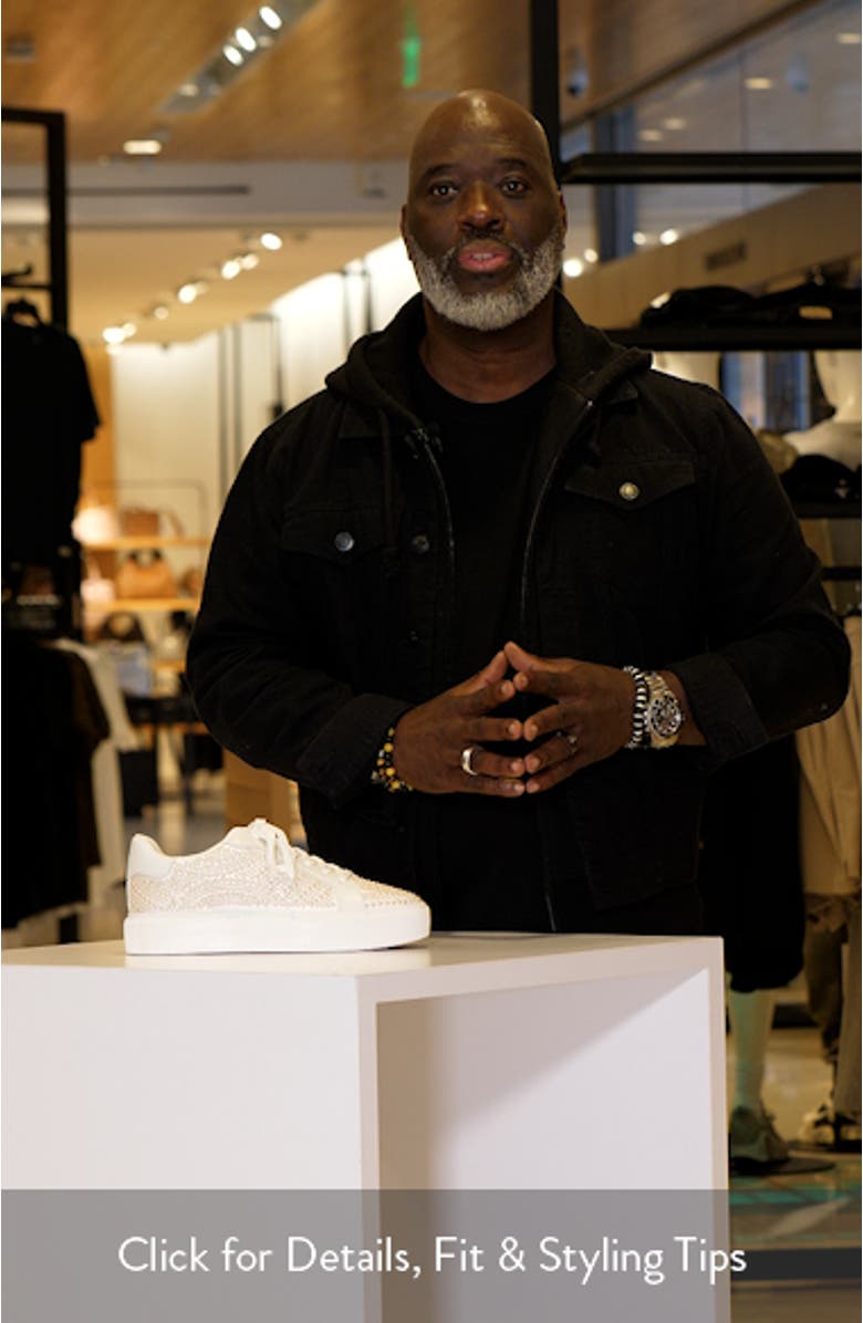 Clovver Sneaker, sales video thumbnail