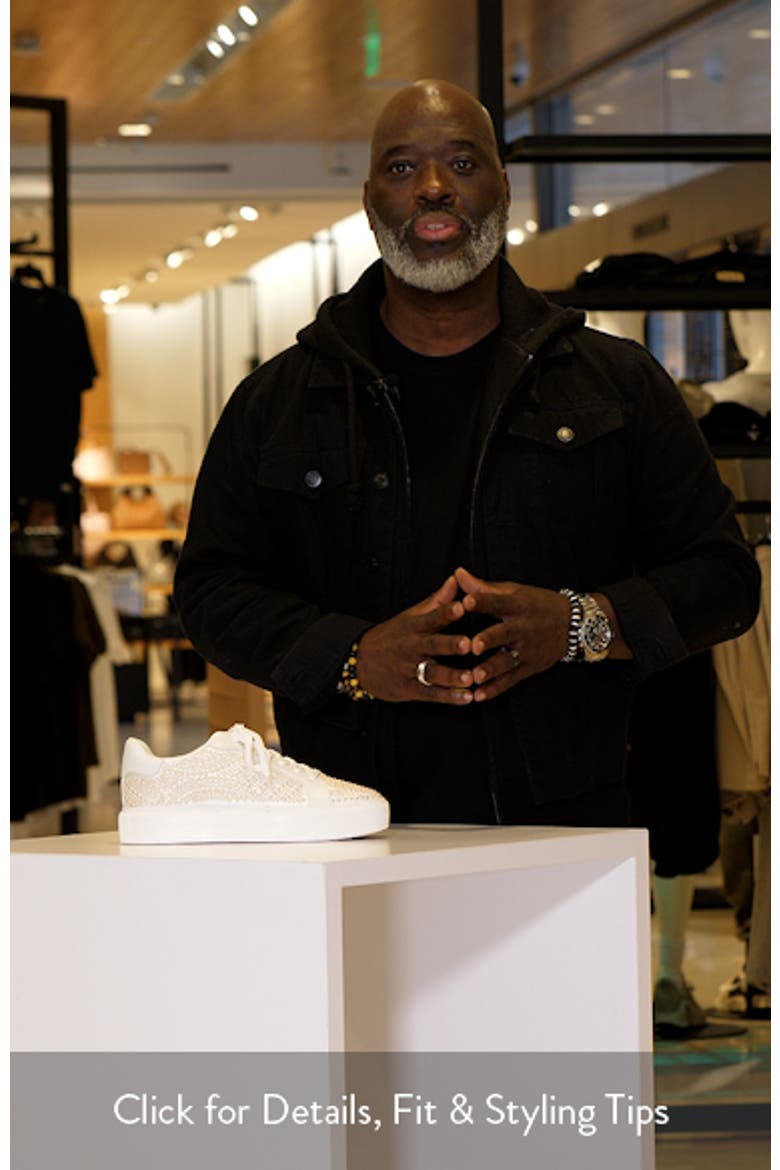 Clovver Sneaker video