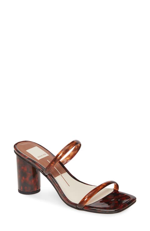 Noles City Slide Sandal