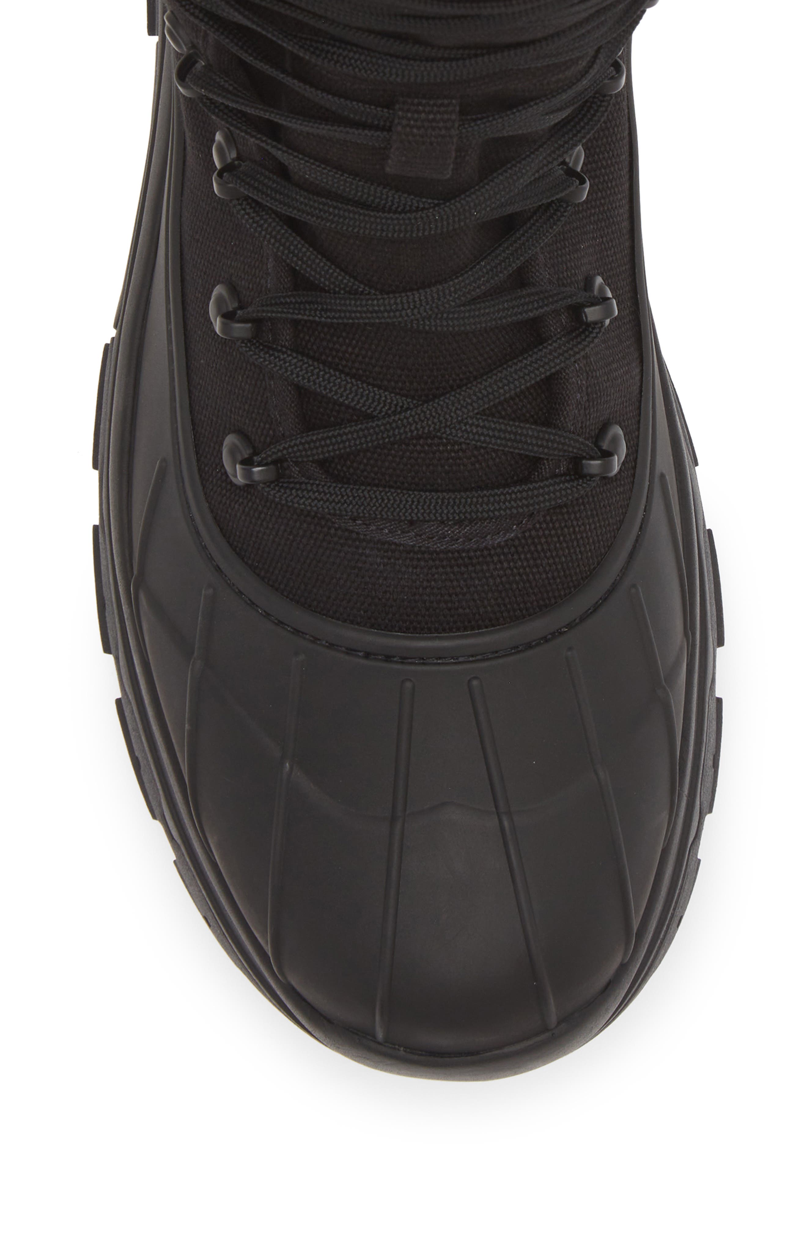 Hunter Explorer Desert Waterproof Boot, Alternate, color, 