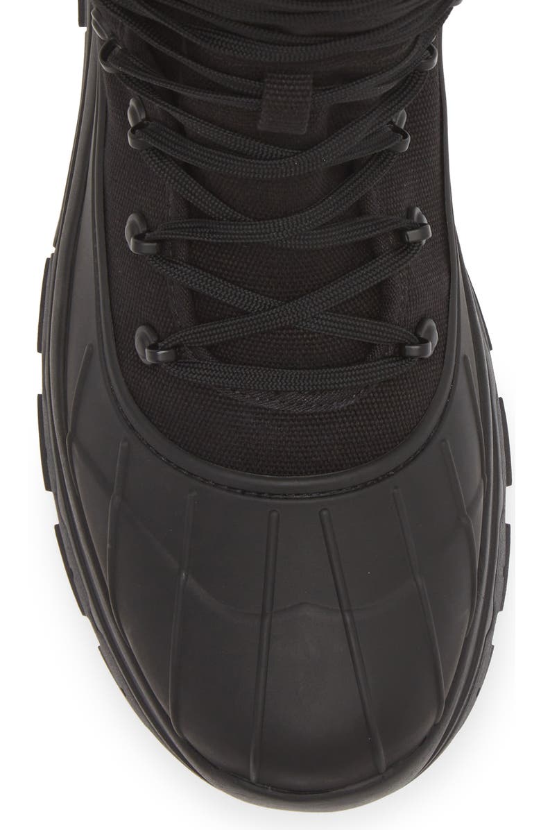 Hunter Explorer Desert Waterproof Boot, Alternate, color,