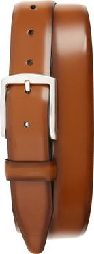Allen Edmonds Midland Ave. Leather Belt