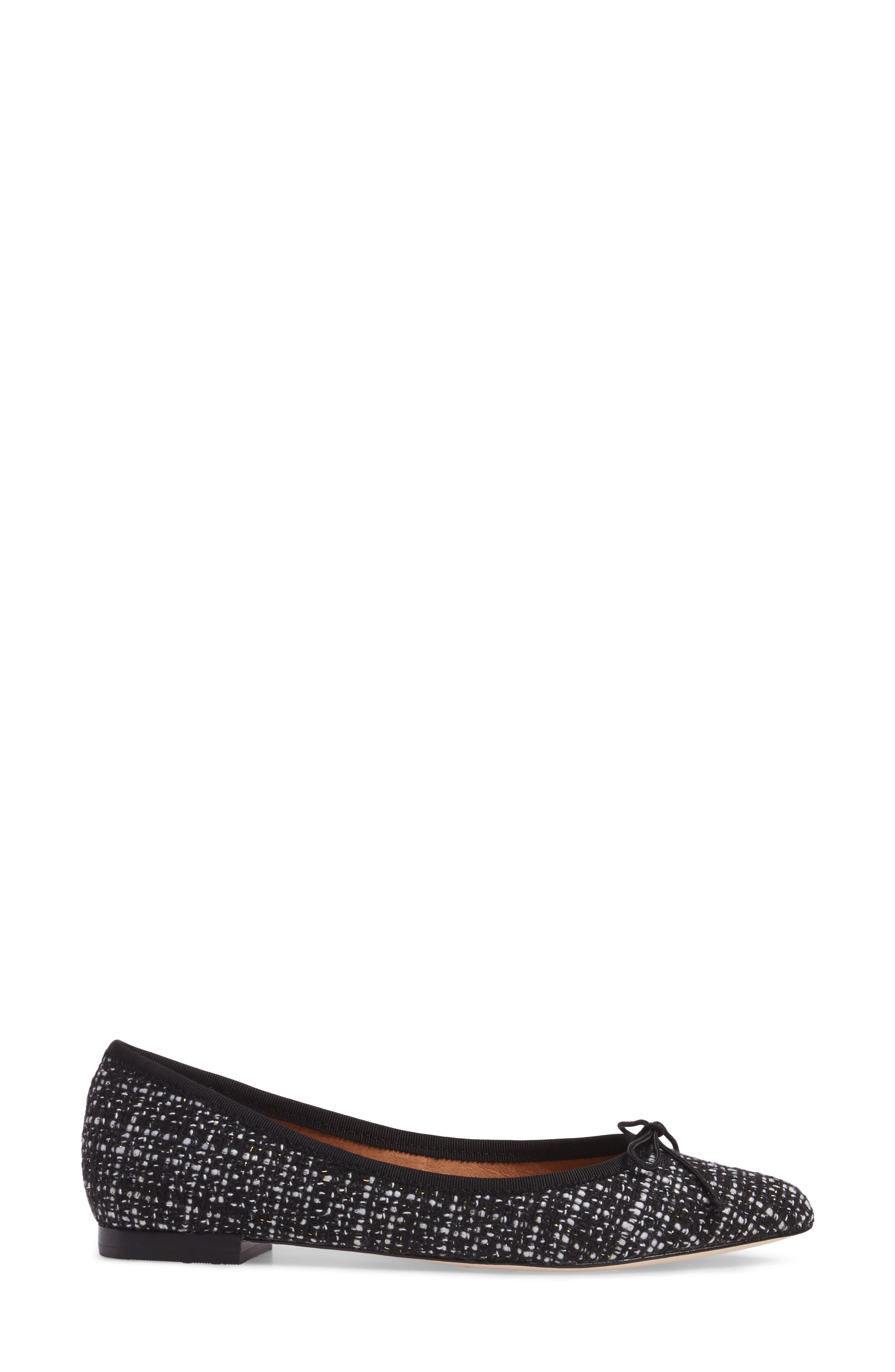 CC Corso Como<sup>®</sup> CC Corso Como 'Recital' Pointy Toe Flat, Alternate, color, 
