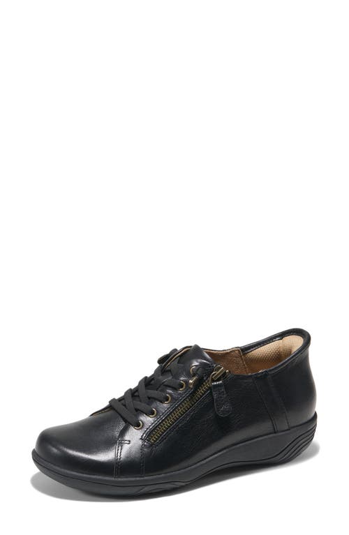 Halsa Footwear Hälsa Footwear Alma Sneaker In Black